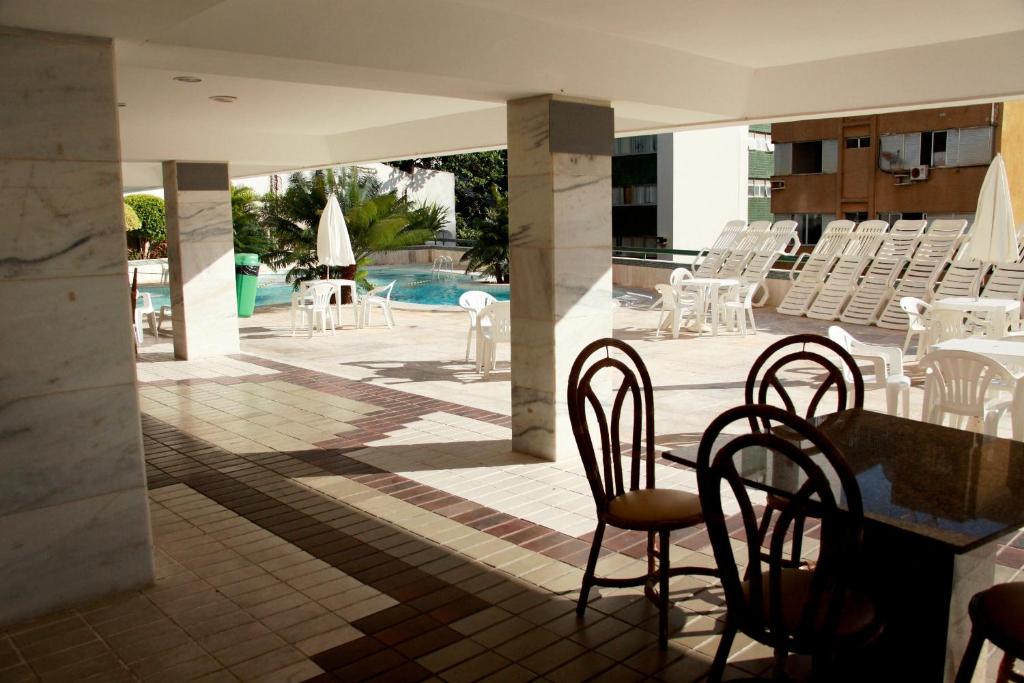  Apart Hotel Atlantic City Salvador