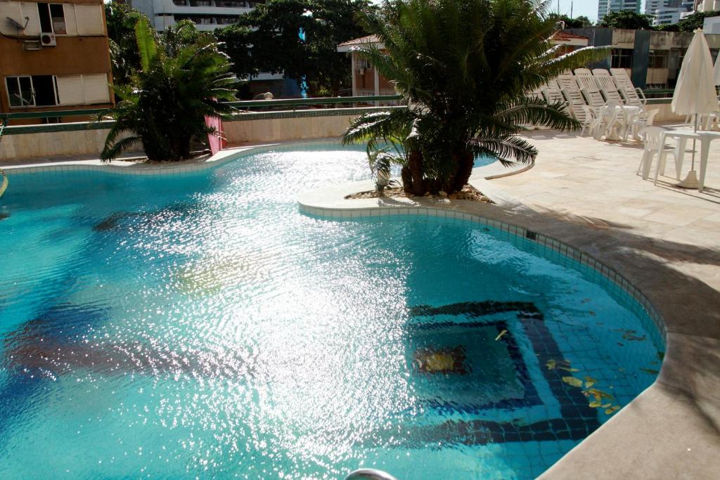  Apart Hotel Atlantic City Salvador