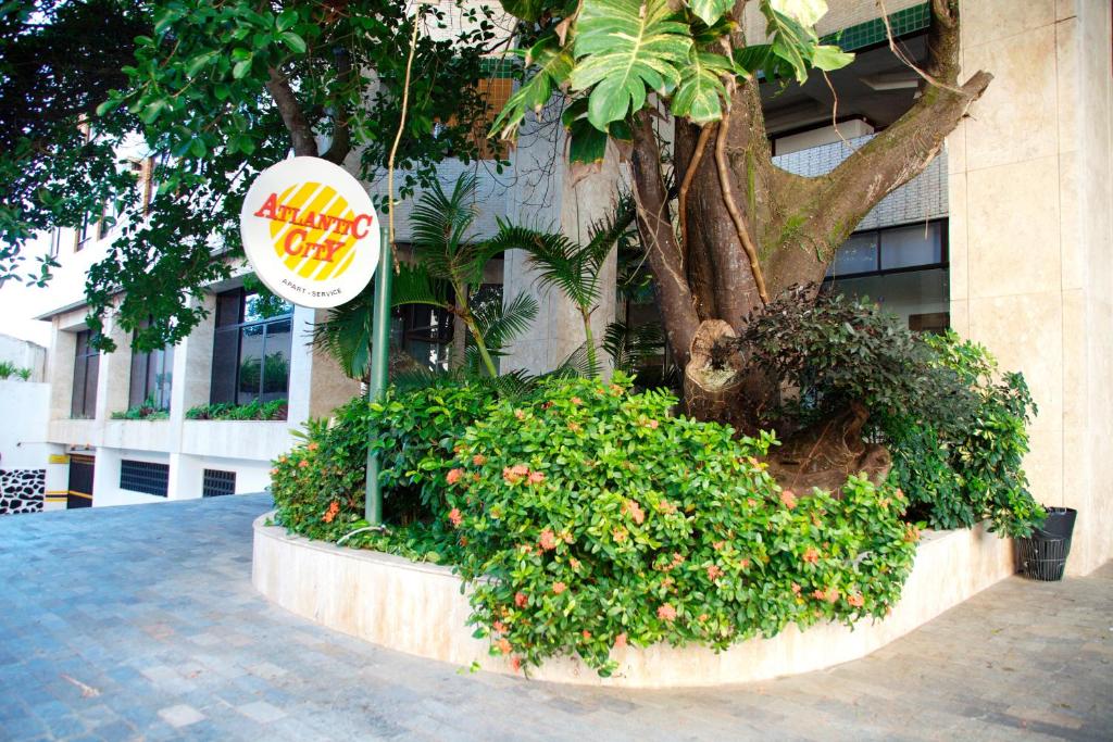  Apart Hotel Atlantic City Salvador