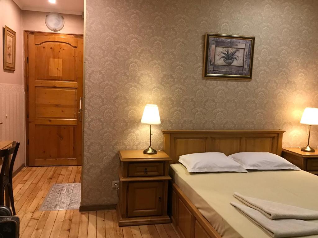 Легло или легла в стая в Pop Bogomil family hotel