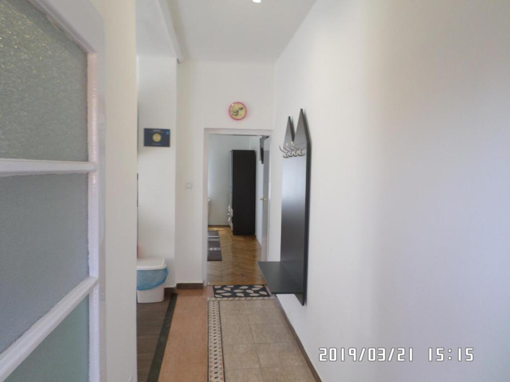 Fotografia z galérie ubytovania Rita apartman v destinácii Szombathely