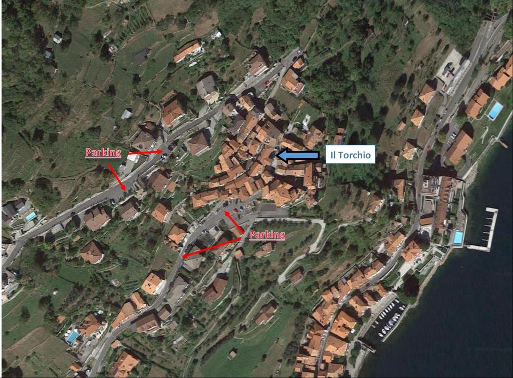 Przyroda w pobliżu tego domu wakacyjnego