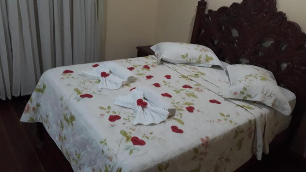  Hotel Meirelles