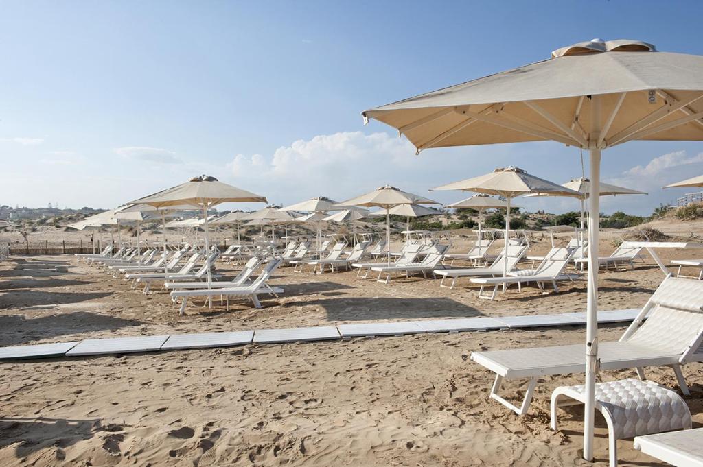 Modica Beach Resort, Marina di Modica – Prezzi aggiornati per il 2024
