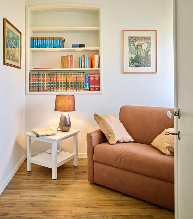 B&B Ai Colli - Suite Júnior