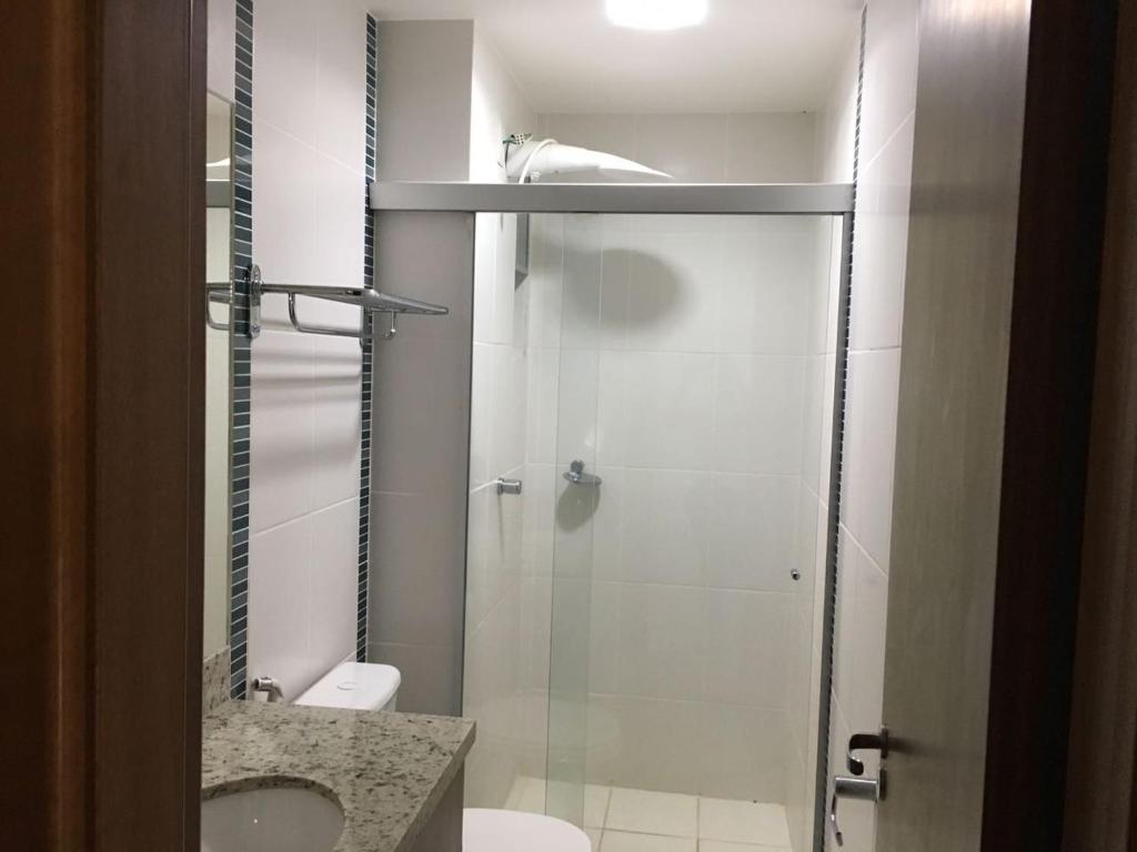  Apartamento Veredas do Rio Quente - 919