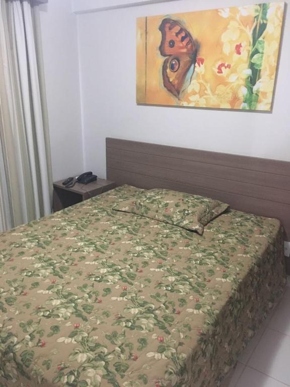  Apartamento Veredas do Rio Quente - 919