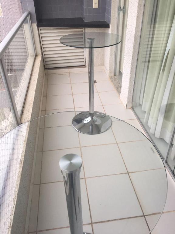  Apartamento Veredas do Rio Quente - 919