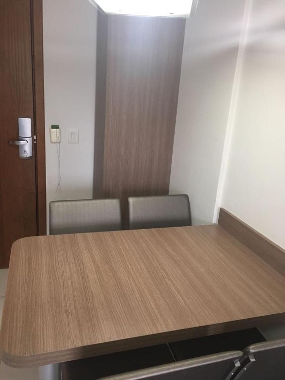  Apartamento Veredas do Rio Quente - 919