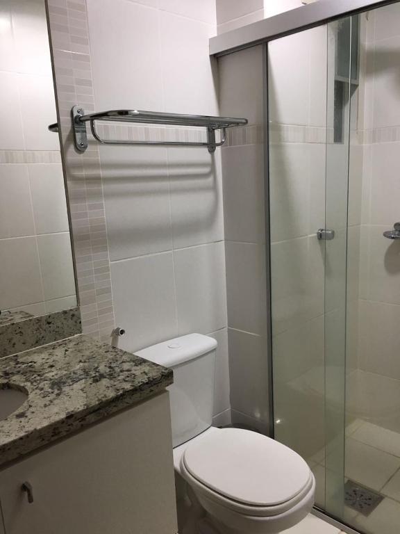  Apartamento Veredas do Rio Quente - 919