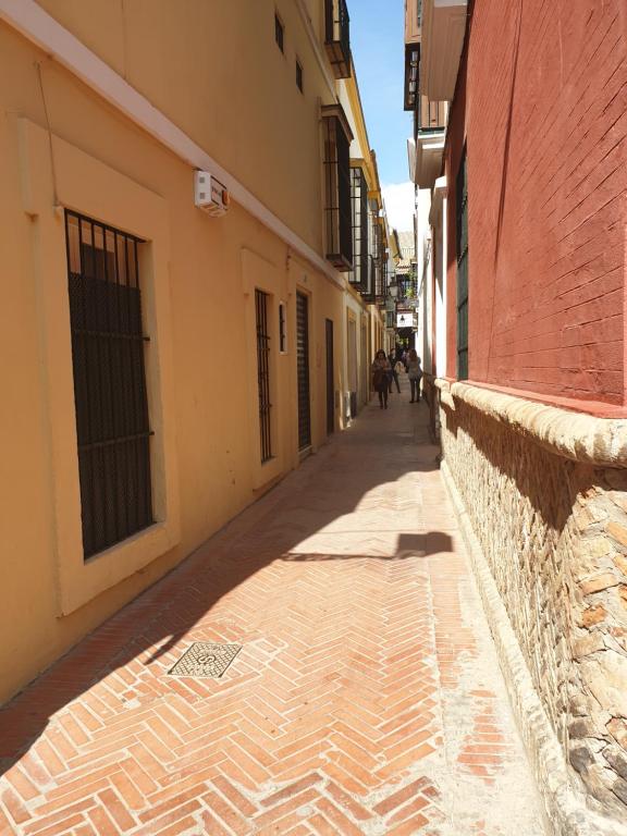 HSH Suites Barrio Santa Cruz, Seville – Updated 2023 Prices