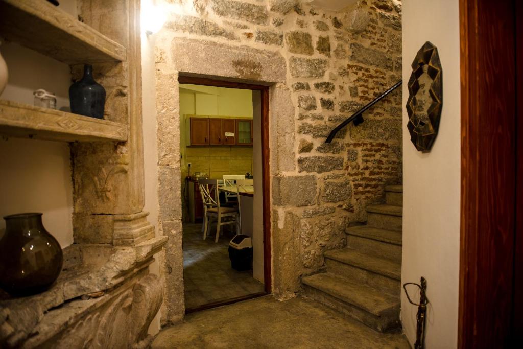 Foto Kotoris asuva majutusasutuse Antika Guesthouse galeriist