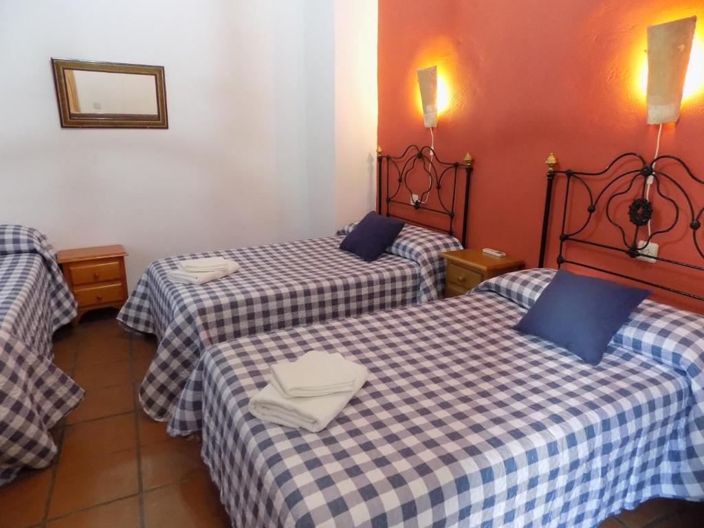 Lodge Vivienda Rural 