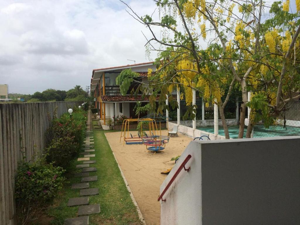  Casa na Praia Maria Farinha