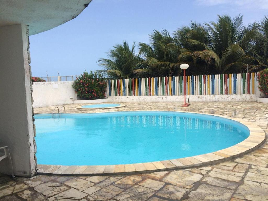  Casa na Praia Maria Farinha