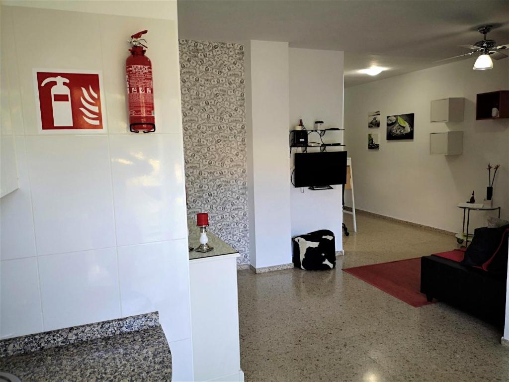 La Castillo - Apartment