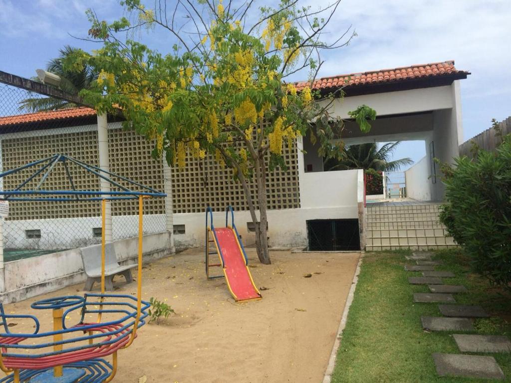  Casa na Praia Maria Farinha