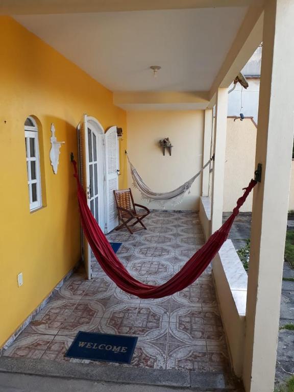  Hostel Unamar