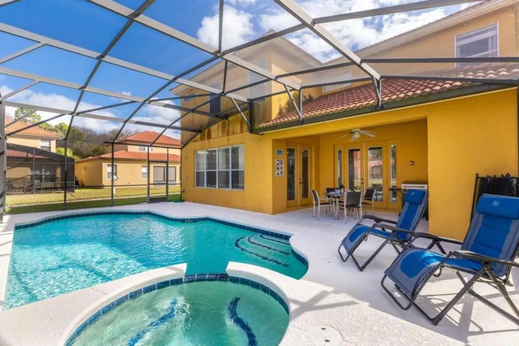 Bella Vida Villa #274448 Villa, Kissimmee, Statele Unite ale Americii