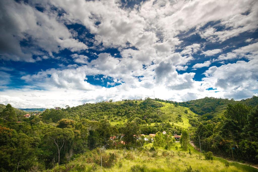  Pousada Bela Vista