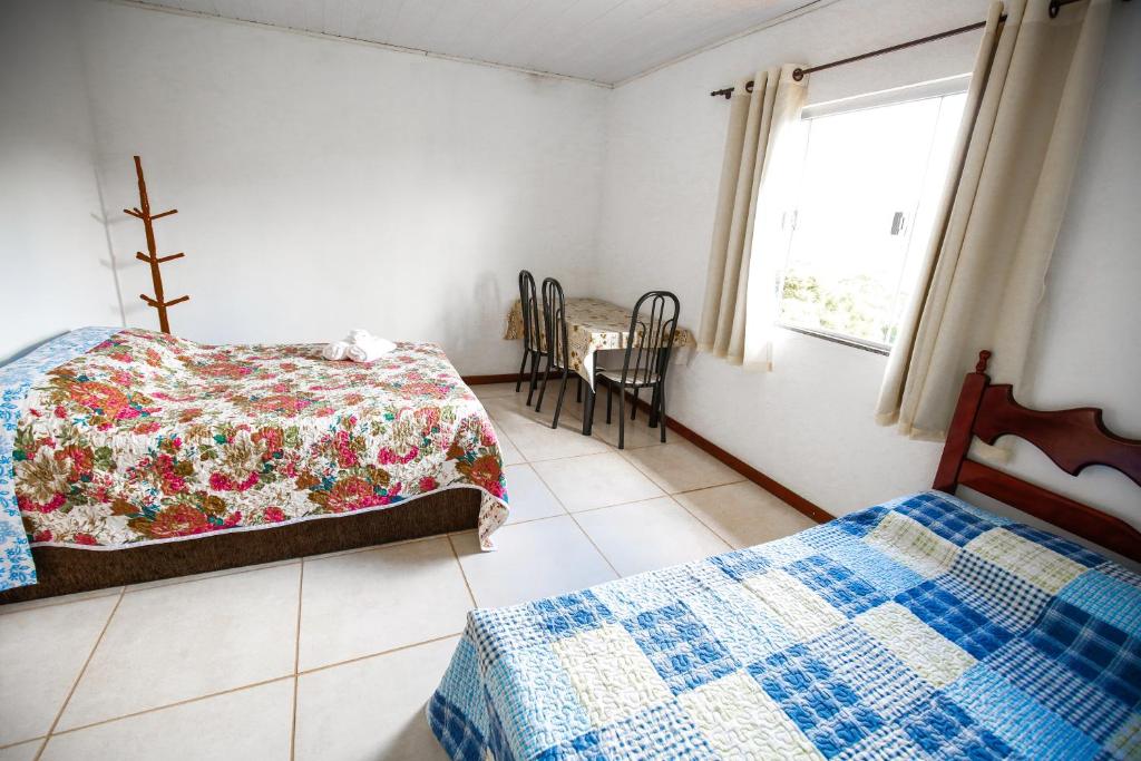  Pousada Bela Vista