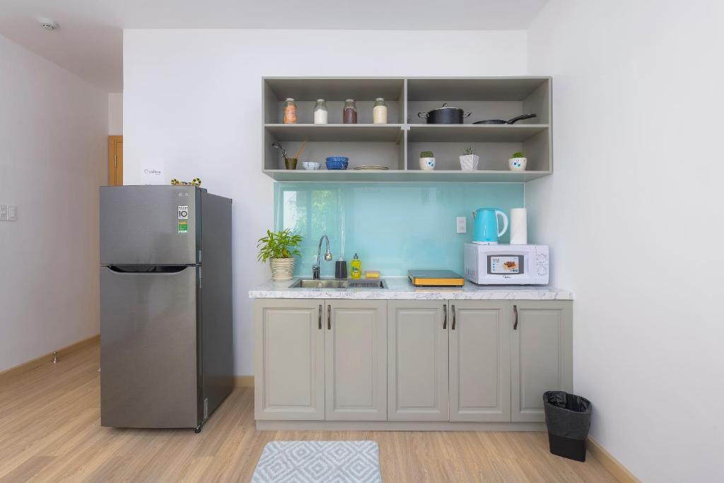 MayMay Da Lat Apartments - 5