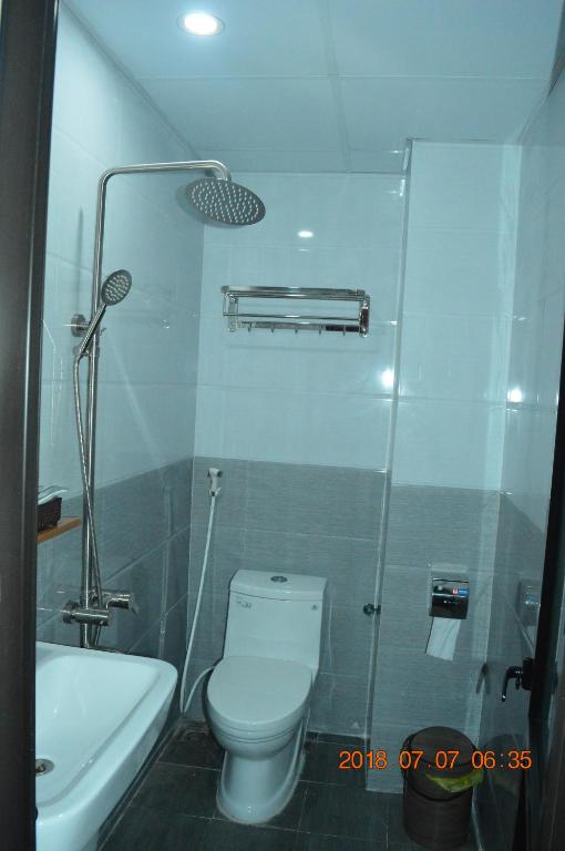 Son Doong Riverside - 17