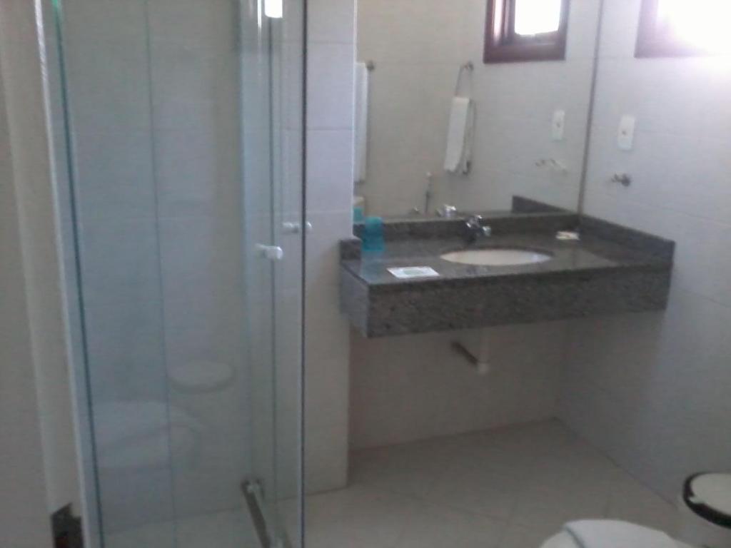 Pousada Gardenia Guest House  Pousada Gardenia Guest House