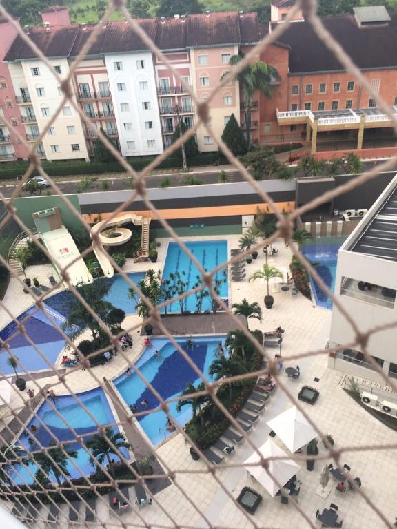  Apartamento Veredas do Rio Quente - 919