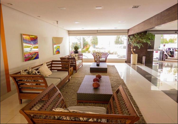  Apartamento Veredas do Rio Quente - 919