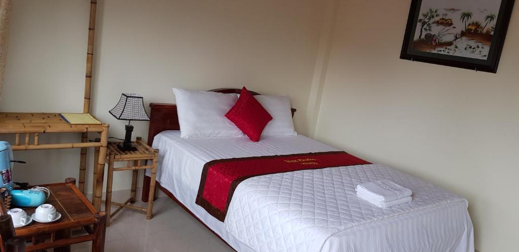 Tam Coc Paradise Homestay - 4