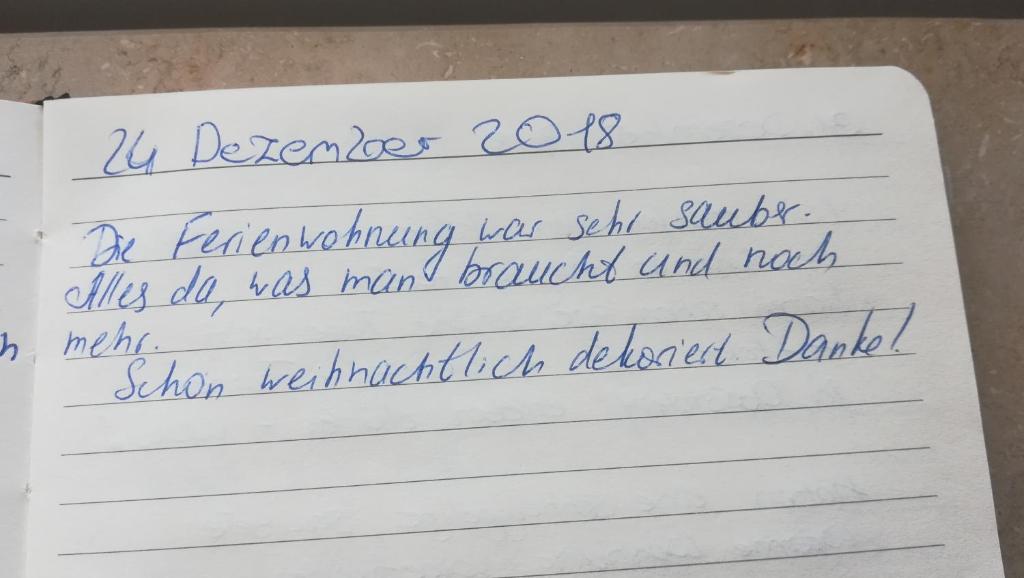 Fotografie z fotogalerie ubytování Ferienwohnung Ausblick v destinaci Missen-Wilhams