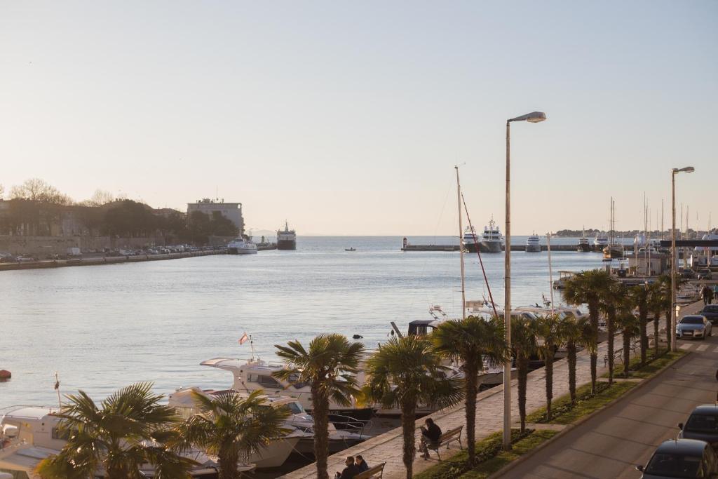 Accommodation Iva - 1