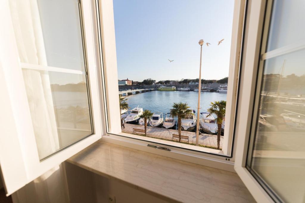 Accommodation Iva - 2