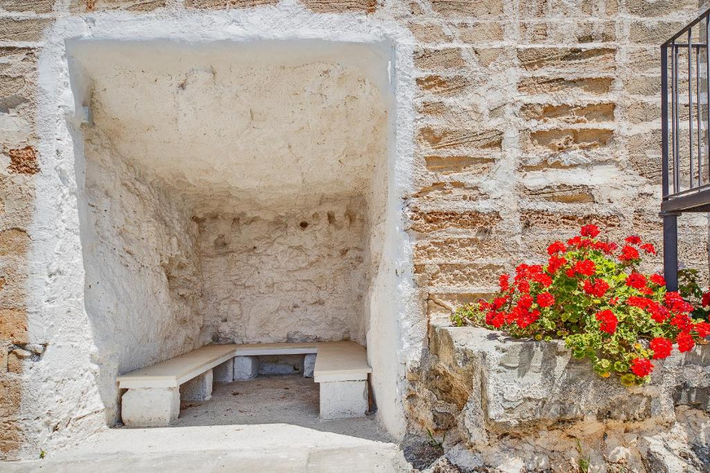Fotografie z fotogalerie ubytování torre casciani v destinaci Ugento