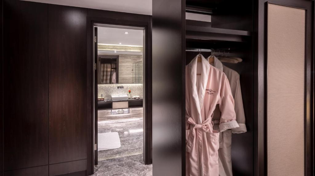 Braira Al Nakheel - Camera Doppia Premium
