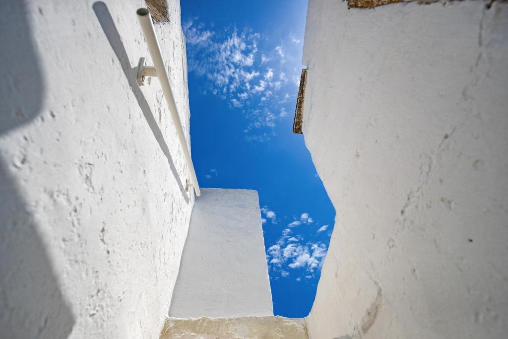 Fotografie z fotogalerie ubytování torre casciani v destinaci Ugento