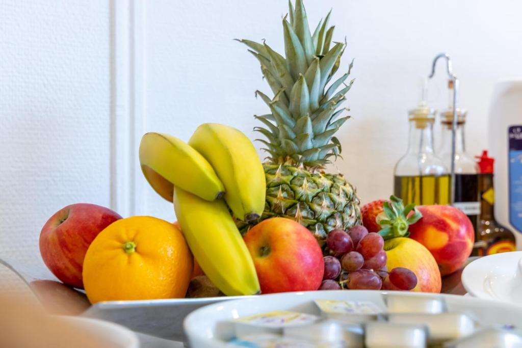 Trip Inn Hotel Schumann - Resim 16