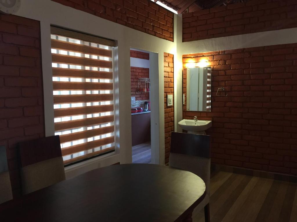 Fotografie z fotogalerie ubytování Marsim Holiday Resort v destinaci Vythiri