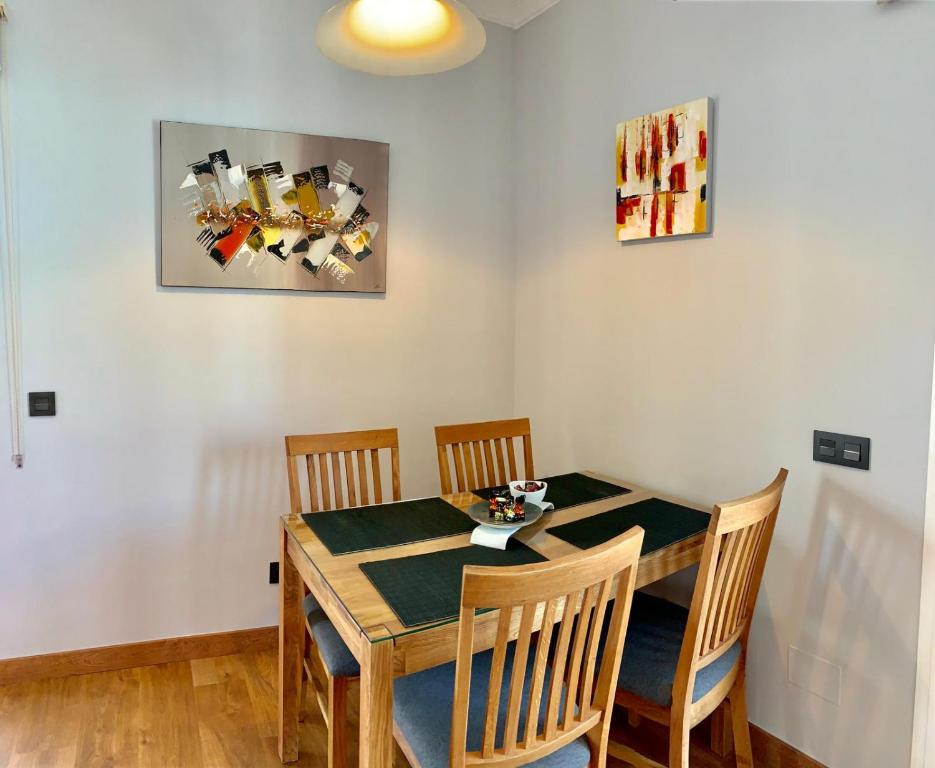 Fotografia z galérie ubytovania Apartamento Capri Los Boliches Wifi gratis Beach 100m v destinácii Fuengirola