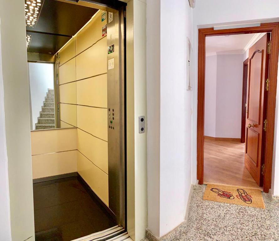Fotografia z galérie ubytovania Apartamento Capri Los Boliches Wifi gratis Beach 100m v destinácii Fuengirola