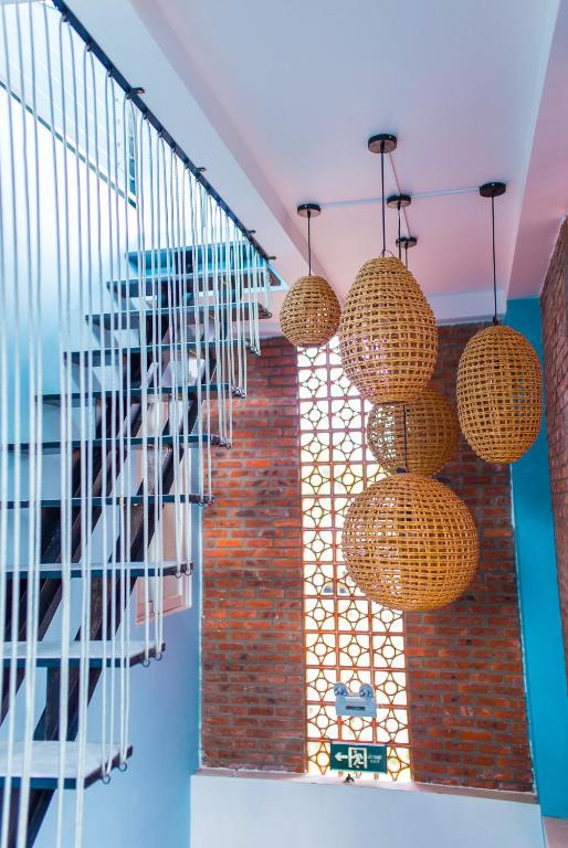 Fotografie z fotogalerie ubytování Peach House v destinaci Hoi An
