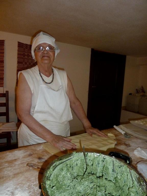 Hosté ubytování Hotel S'Ortale con Parcheggio interno e Ristorante all'aperto