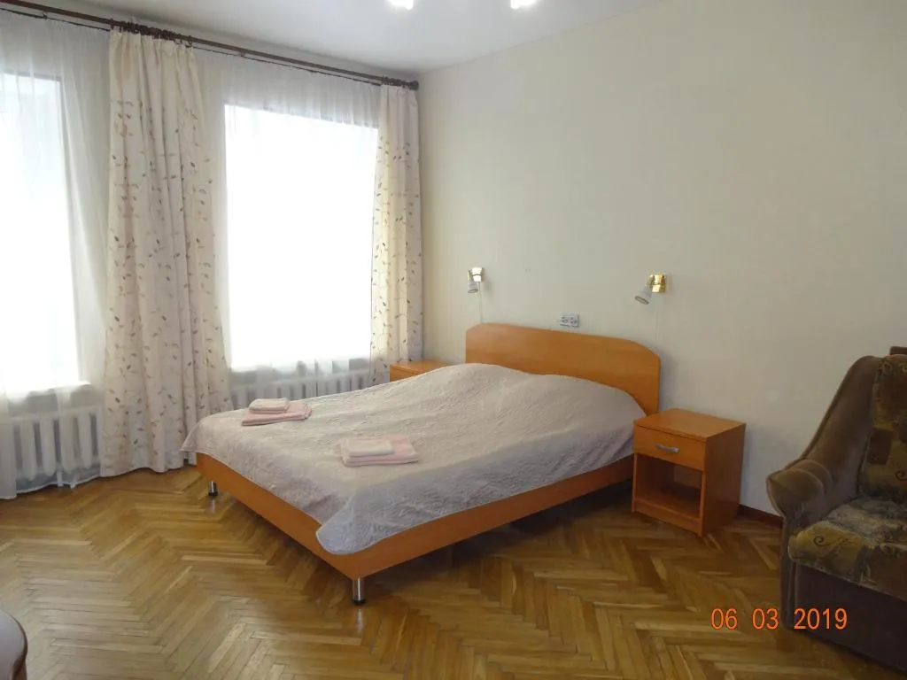 PiterFlat Gorohovaya 30, Kudrovo, Russia