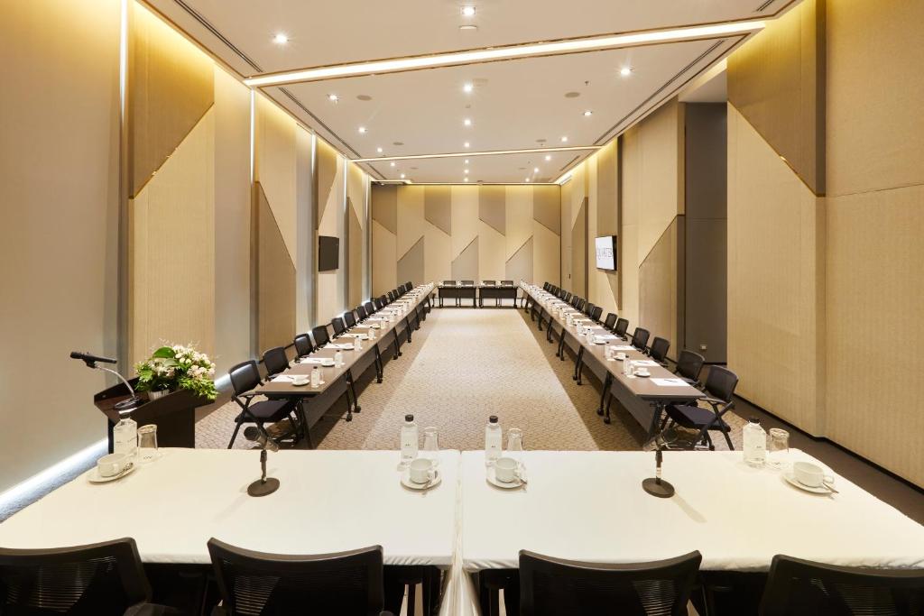 The Quarter Ari by UHG - Resim 38