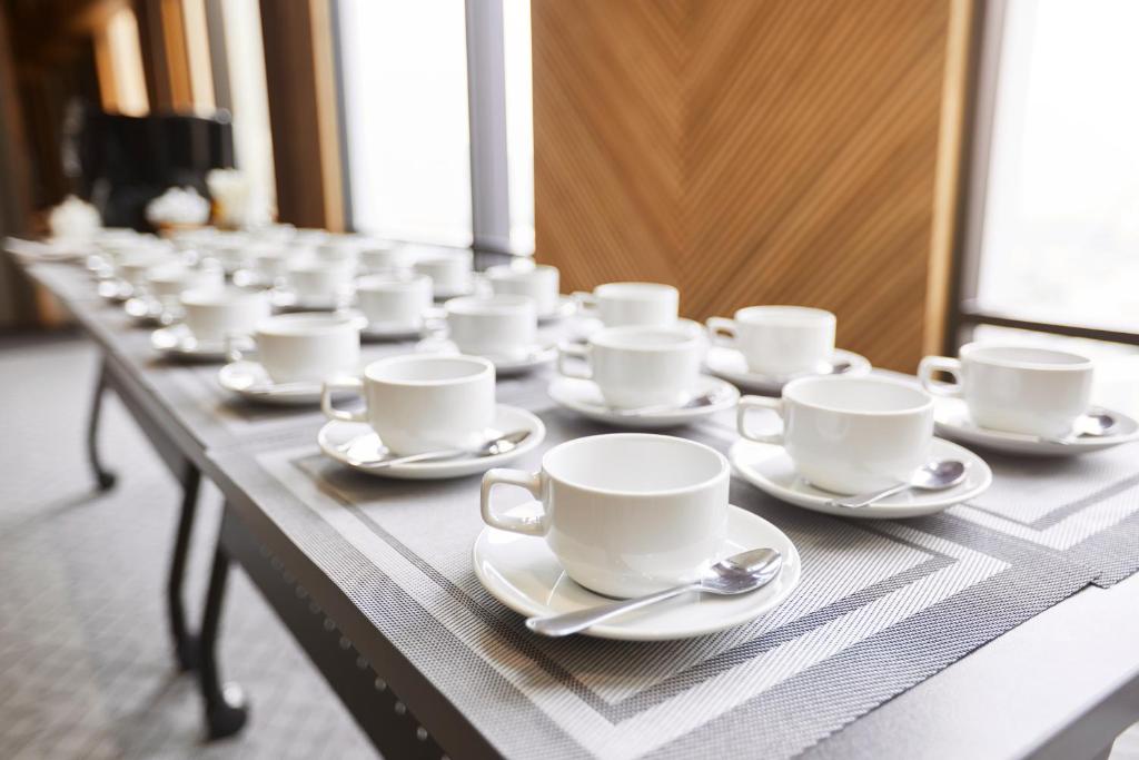 The Quarter Ari by UHG - Resim 40