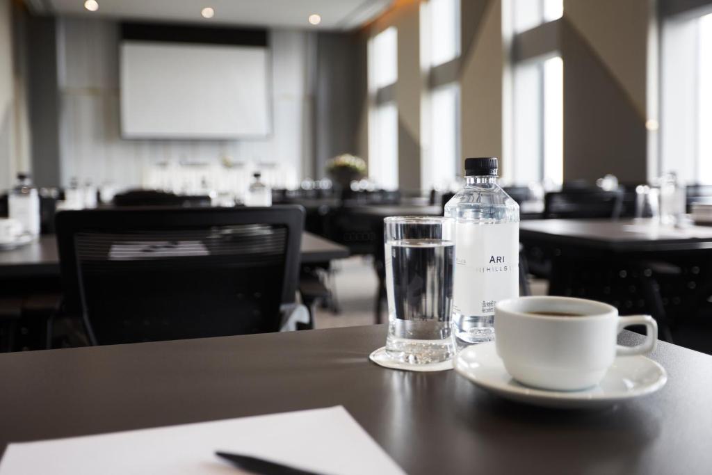 The Quarter Ari by UHG - Resim 45