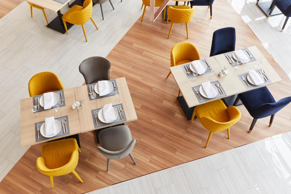 The Quarter Ari by UHG - Resim 26