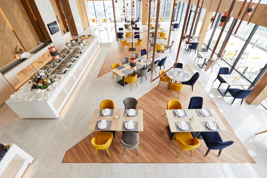 The Quarter Ari by UHG - Resim 6