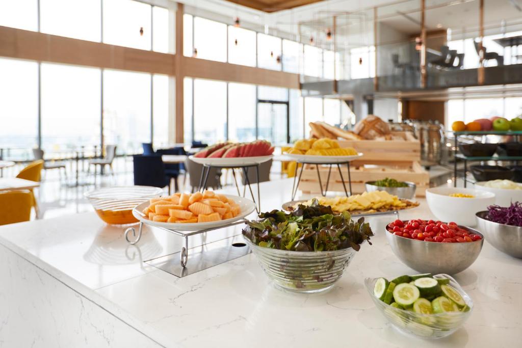 The Quarter Ari by UHG - Resim 28